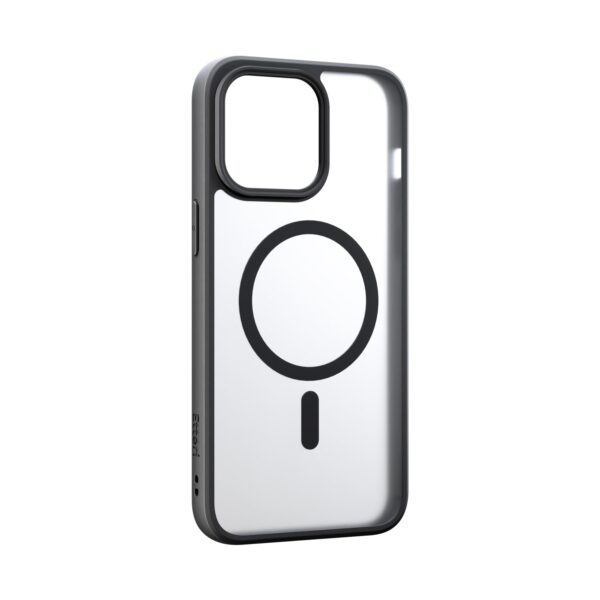 453440_oryg Etteri Matt Mag case for iPhone 15 Pro 6,1" black