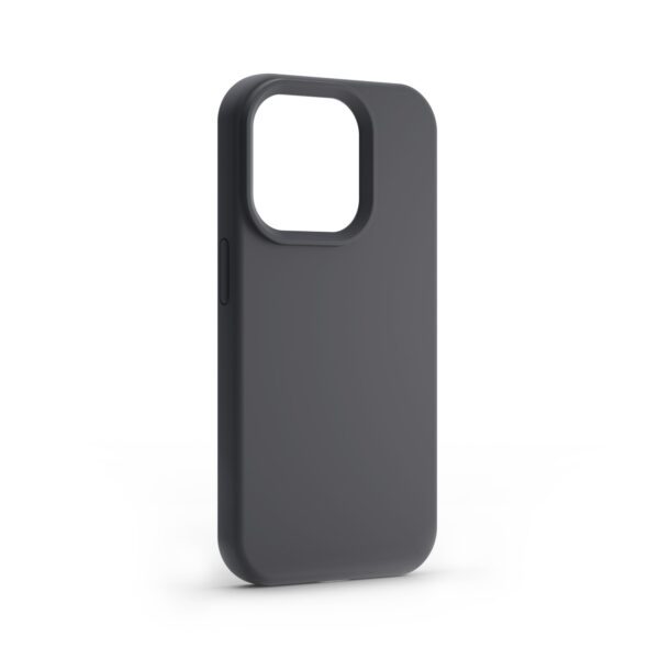 453921_oryg Etteri Silicone Mag case for iPhone 13 6,1" black