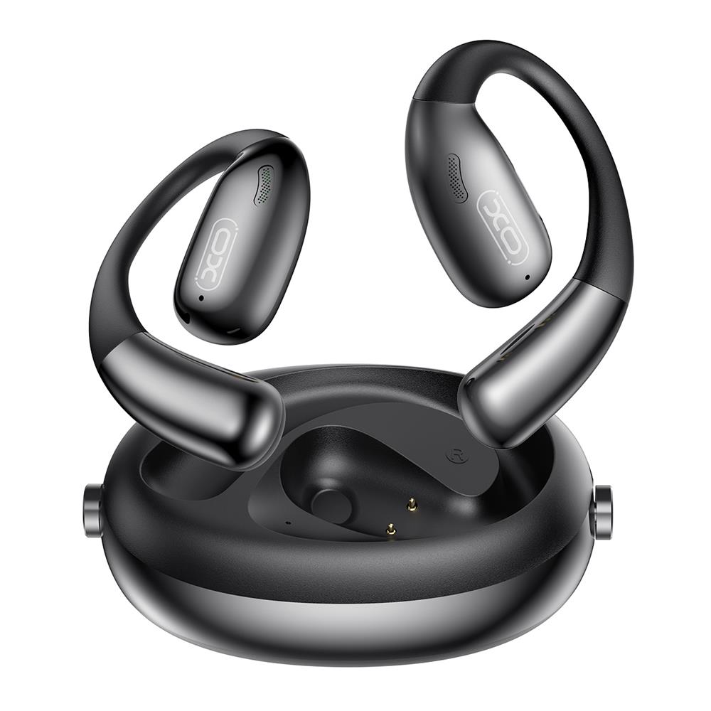 454572_oryg XO Bluetooth earphones G36 OWS black AI translator