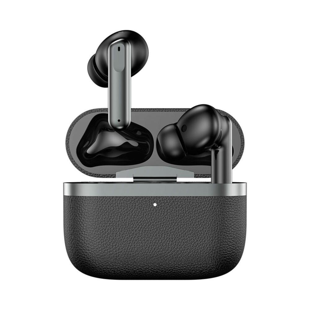 454664_oryg Devia Bluetooth earphones TWS Ultra1 white with ANC
