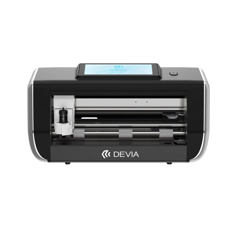 454713_oryg Devia cutting machine LCD APP 5G Mini