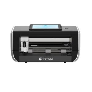 454713_oryg Devia cutting machine LCD APP 5G Mini