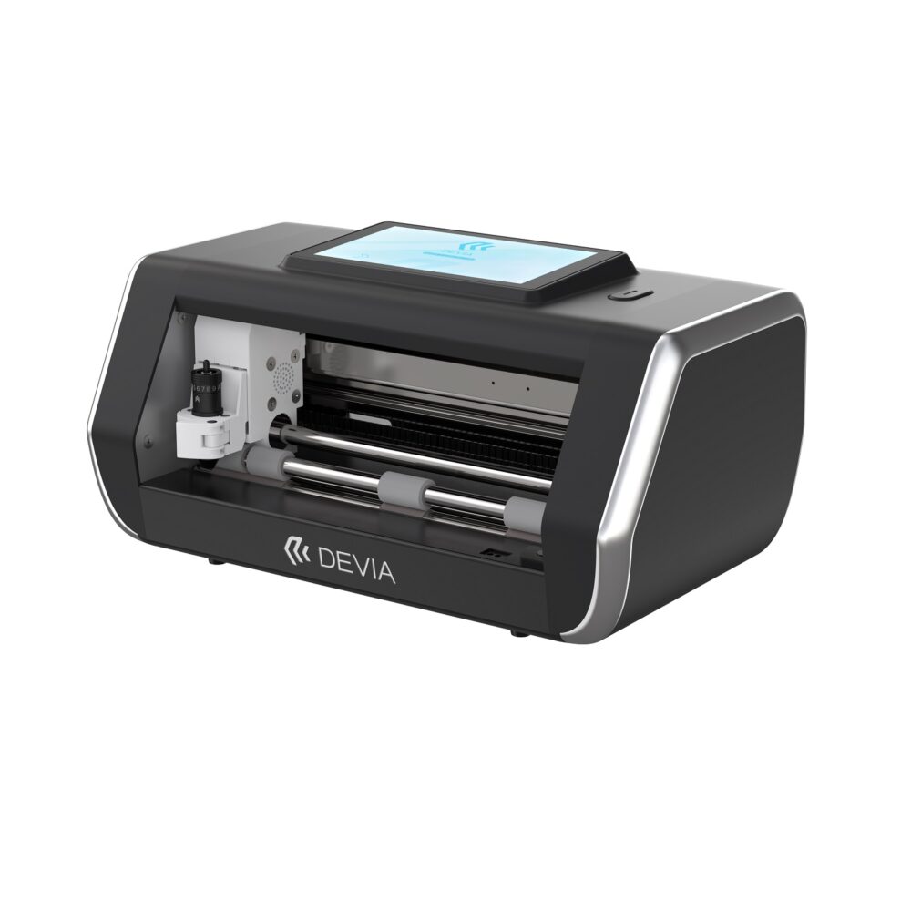 454714_oryg Devia cutting machine LCD APP 5G Mini