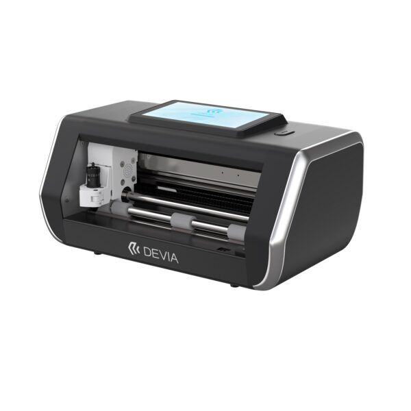 454714_oryg Devia cutting machine LCD APP 5G Mini