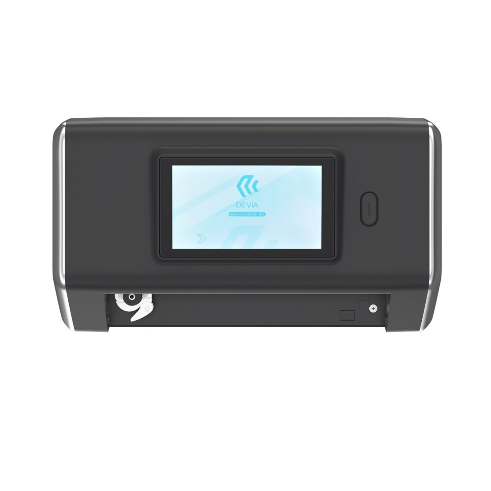 454715_oryg Devia cutting machine LCD APP 5G Mini