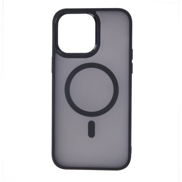 454808_oryg Frozen Mag case for iPhone 14 Pro Max 6,7" black
