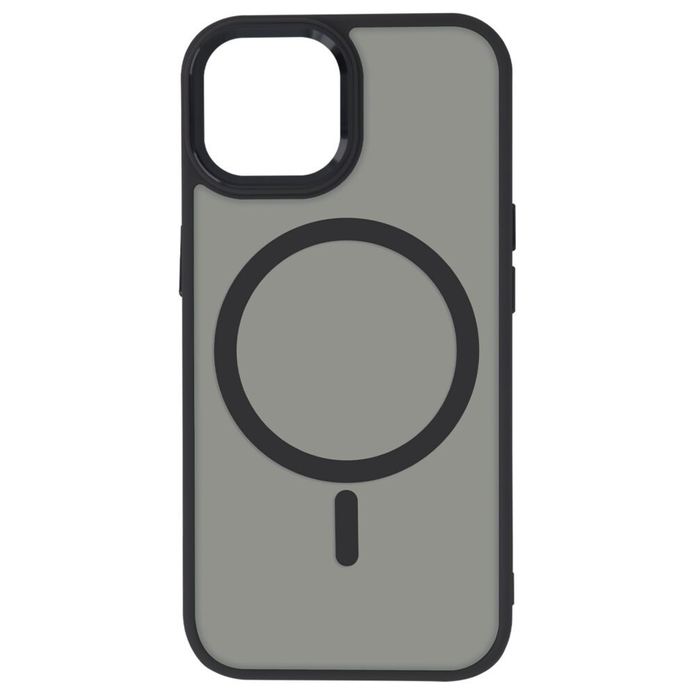 454819_oryg Frozen Mag case for iPhone 15 6,1" black