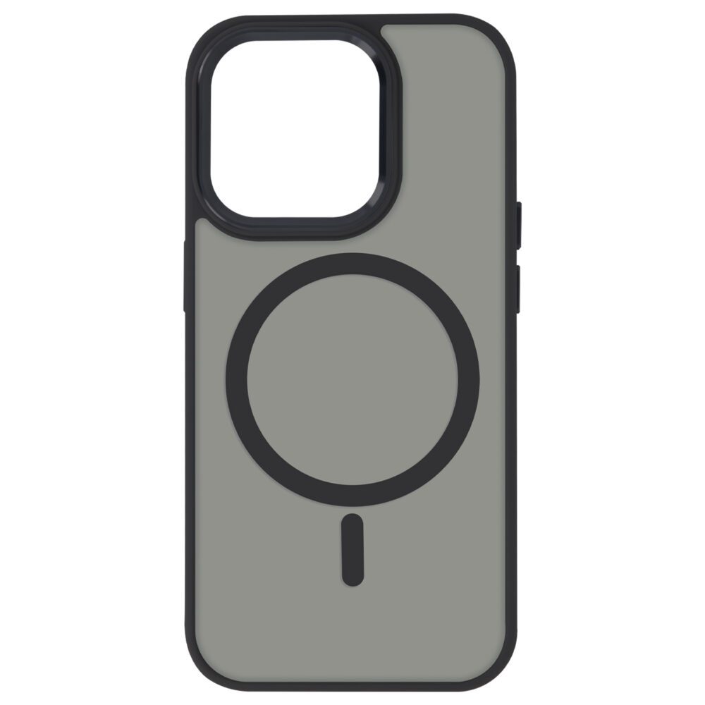 454830_oryg Frozen Mag case for iPhone 15 Pro 6,1" black