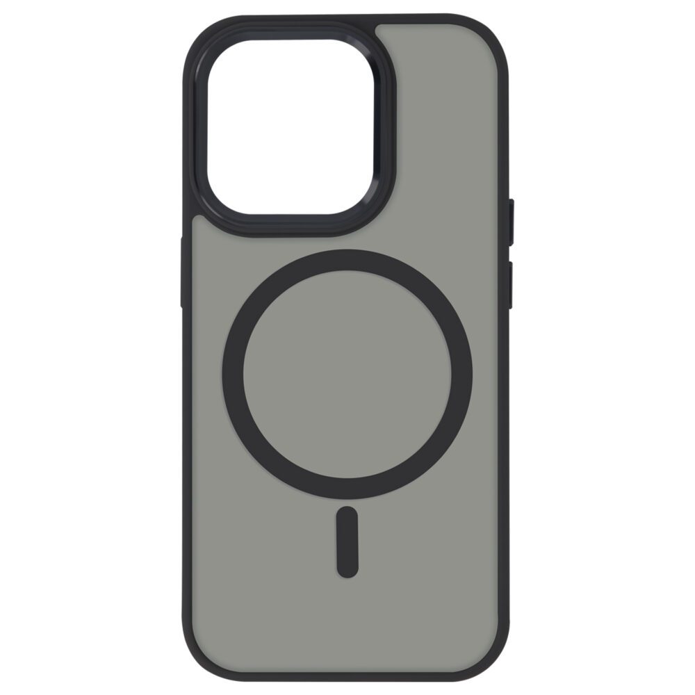 454839_oryg Frozen Mag case for iPhone 15 Pro Max 6,7" black