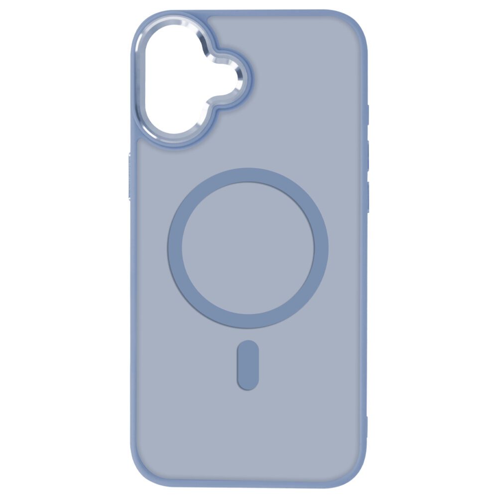 454847_oryg Frozen Mag case for iPhone 16 Plus 6,7" light blue