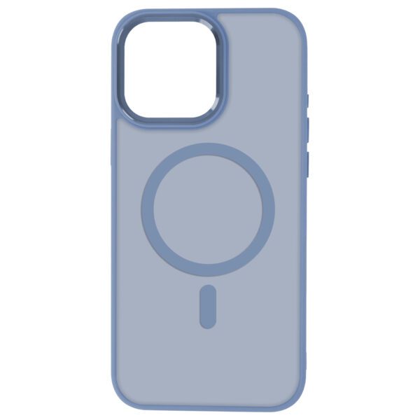 454860_oryg Frozen Mag case for iPhone 16 Pro Max 6,9" light blue