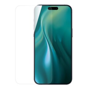 Etteri hybrid glass for iPhone 15 Pro Max 6,7"