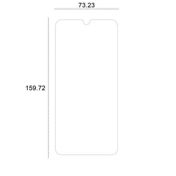 454962_oryg Etteri hybrid glass for Samsung Galaxy A16 5G
