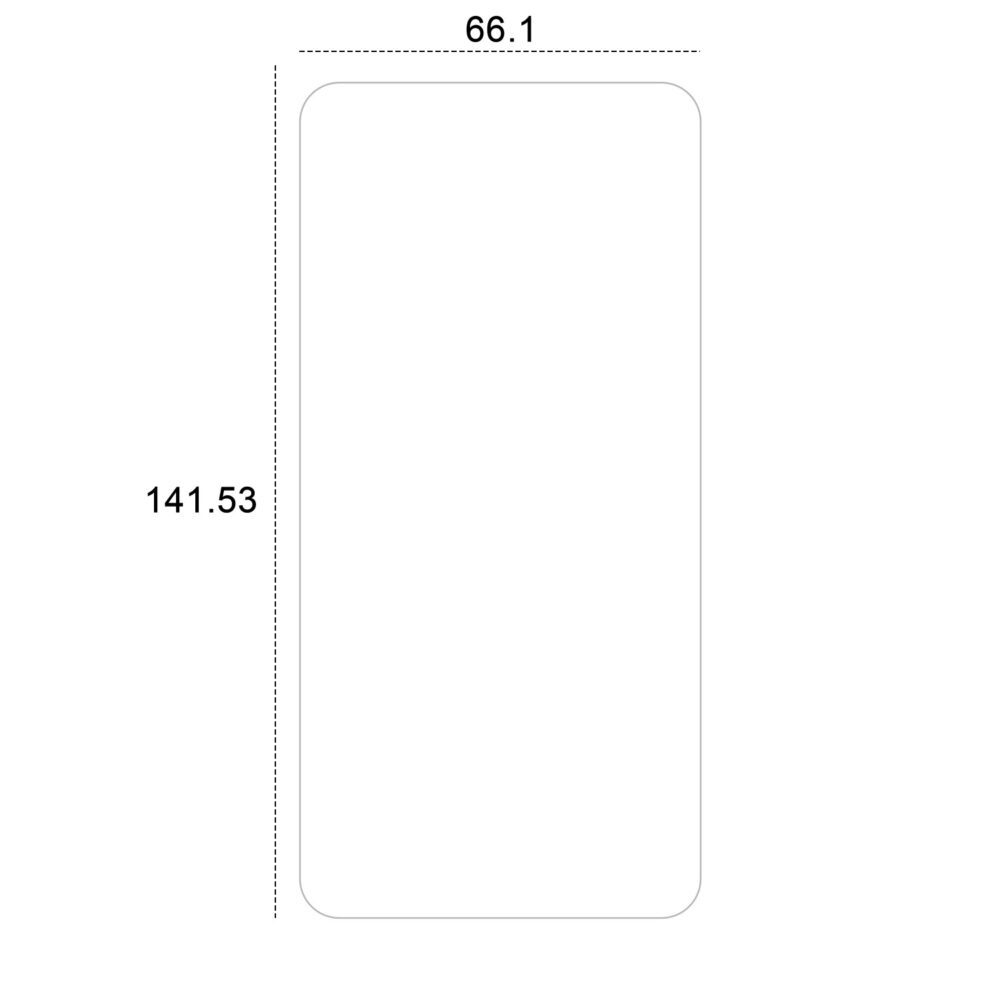 455005_oryg Etteri hybrid glass for Samsung Galaxy S23 5G
