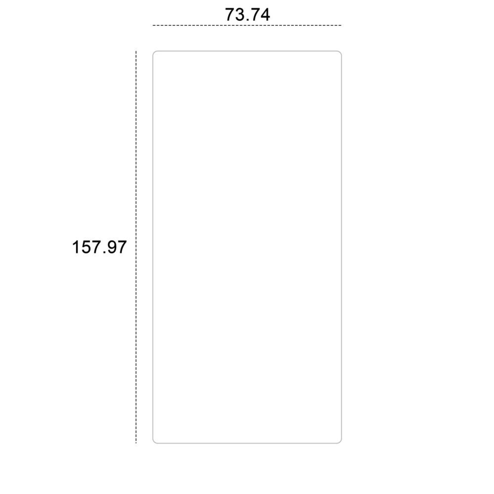 455037_oryg Etteri hybrid glass for Samsung Galaxy S24 Ultra