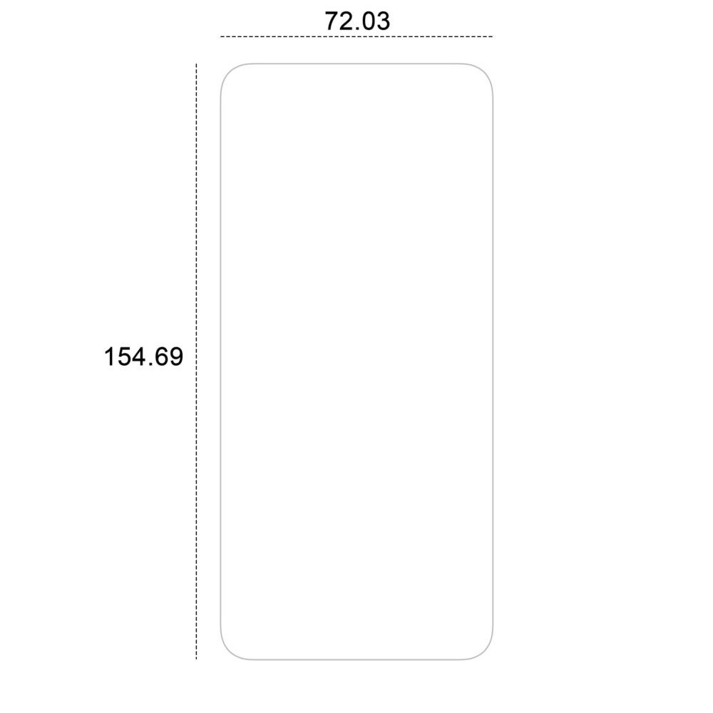 455051_oryg Etteri hybrid glass for Samsung Galaxy S25 Plus