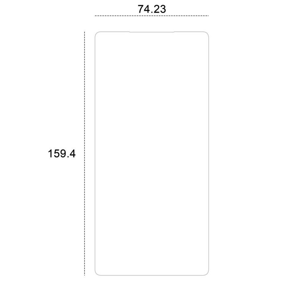 455058_oryg Etteri hybrid glass for Samsung Galaxy S25 Ultra