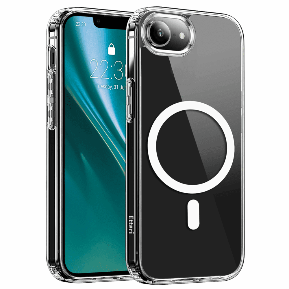 455108_oryg Etteri Hybrid Mag case for iPhone 16e