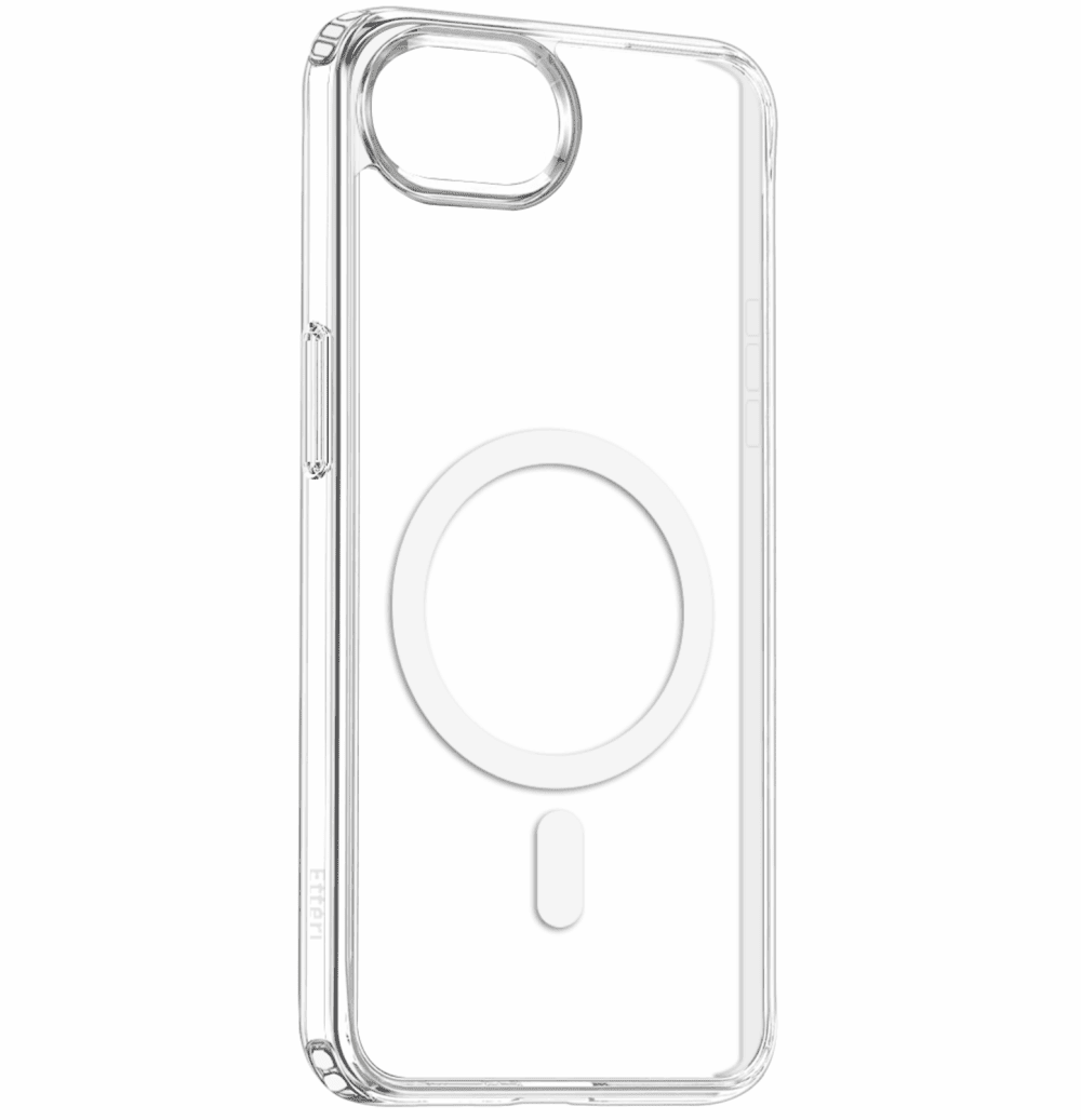 455109_oryg Etteri Hybrid Mag case for iPhone 16e