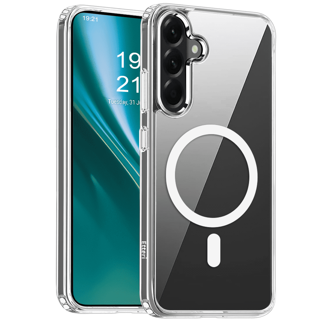 455118_oryg Etteri Hybrid Mag case for Samsung Galaxy A55 5G