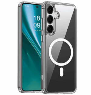 Etteri Hybrid Mag case for Samsung Galaxy S24