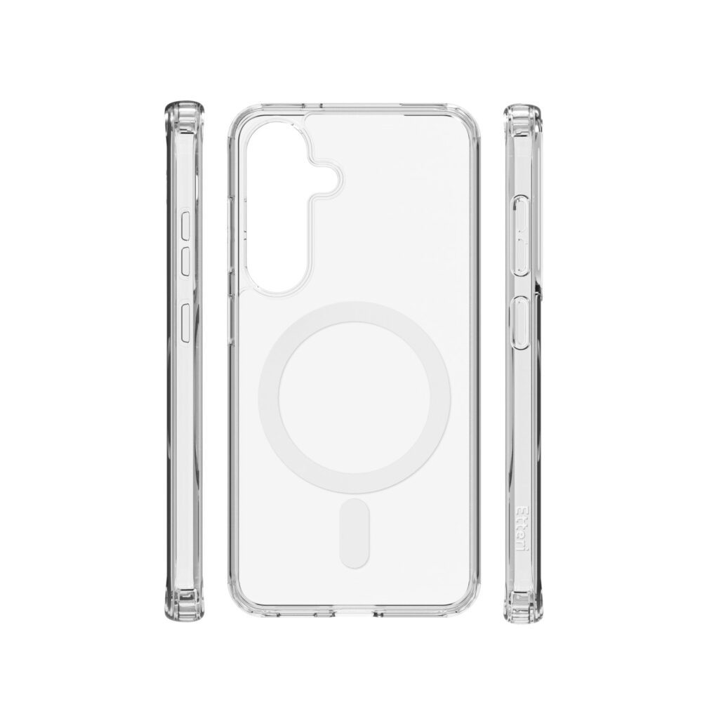 455124_oryg Etteri Hybrid Mag case for Samsung Galaxy S25