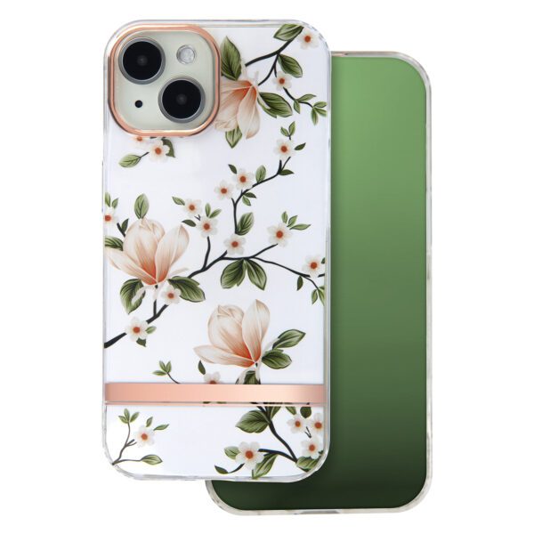 Ultra Trendy case for Samsung Galaxy A06 4G / A06 5G Chic 1