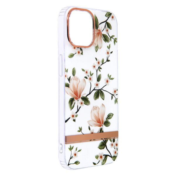 Ultra Trendy case for Samsung Galaxy A06 4G / A06 5G Chic 1
