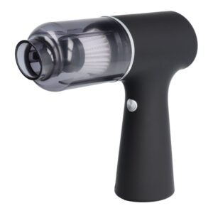 45596fdb0ddbda7ede92f53b5f6af941 Car vacuum cleaner cordless with set of tips 4000pa 1500 mAh black