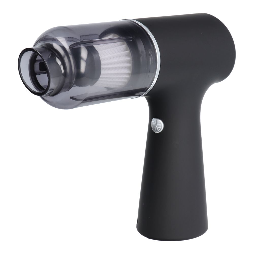 45596fdb0ddbda7ede92f53b5f6af941 Car vacuum cleaner cordless with set of tips 4000pa 1500 mAh black