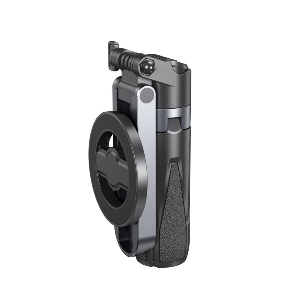 456734_oryg XO selfie stick Bluetooth tripod SS22 black magnetic