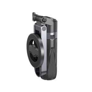 XO selfie stick Bluetooth tripod SS22 black magnetic