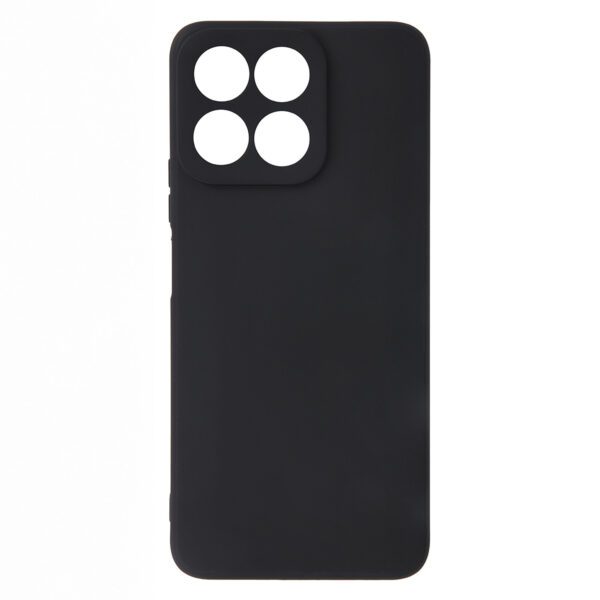456916_oryg Matt TPU case for Honor 200 Smart black