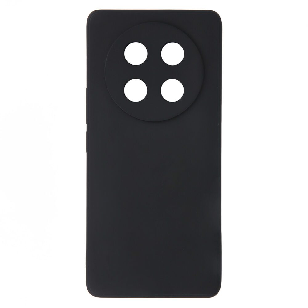 456919_oryg Matt TPU case for Honor Magic 7 Lite black