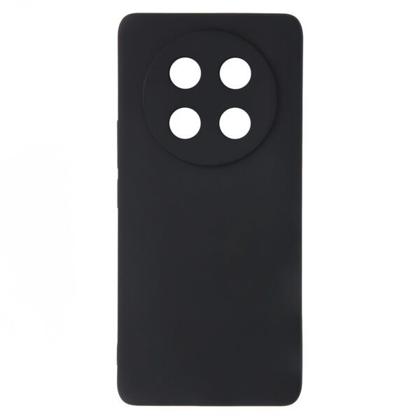 Matt TPU case for Honor Magic 7 Lite black