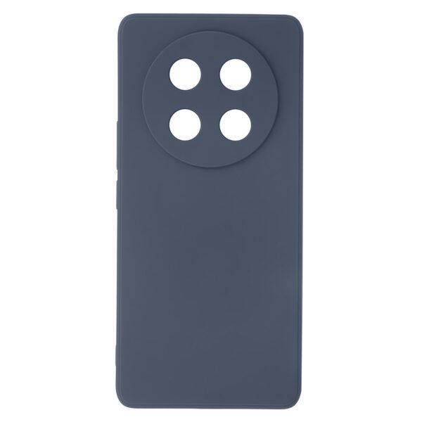 456922_oryg Matt TPU case for Honor Magic 7 Lite dark blue