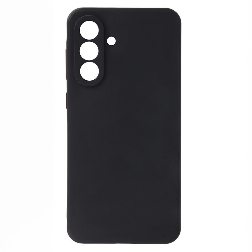 456933_oryg Matt TPU case for Samsung Galaxy A56 5G black