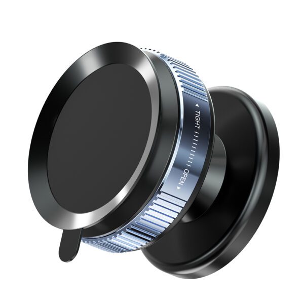 BWOO Vacuum Adsorption Magnetic Car Holder ZJ138