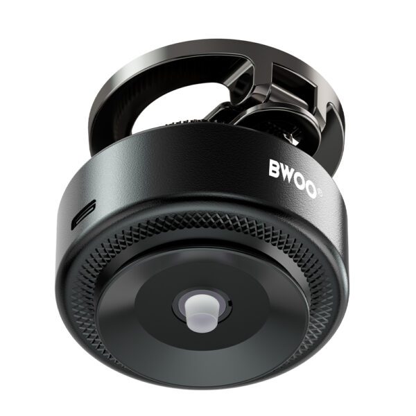 BWOO Vacuum Adsorption Magnetic Car Holder ZJ139