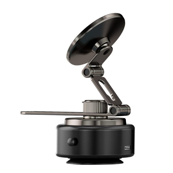 BWOO rotary magnetic car holder ZJ140