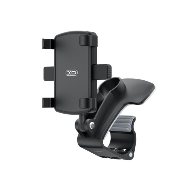 XO car holder C171 black to the cockpit