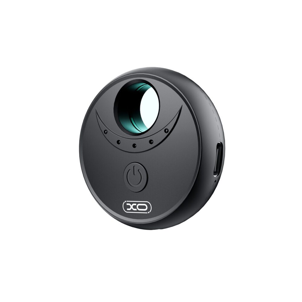 457168_oryg XO camera detector CRP02 black