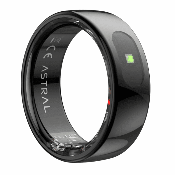 457628_oryg Forever Smart ring Astral SR-100 black size 9
