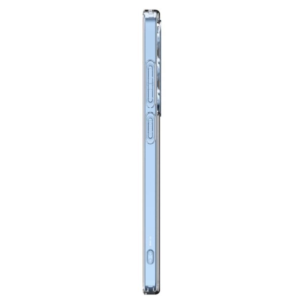 458940_oryg Spigen Liquid Crystal case for Samsung Galaxy S25 Ultra Crystal Clear