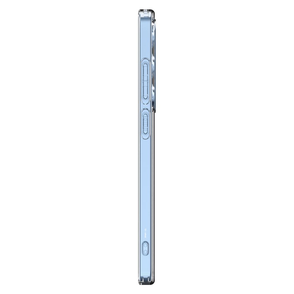 458940_oryg Spigen Liquid Crystal case for Samsung Galaxy S25 Ultra Crystal Clear