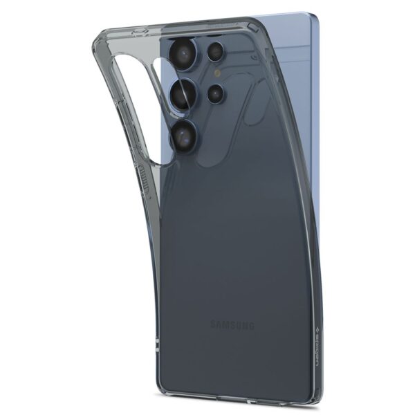 Spigen Liquid Crystal case for Samsung Galaxy S25 Ultra Space Crystal