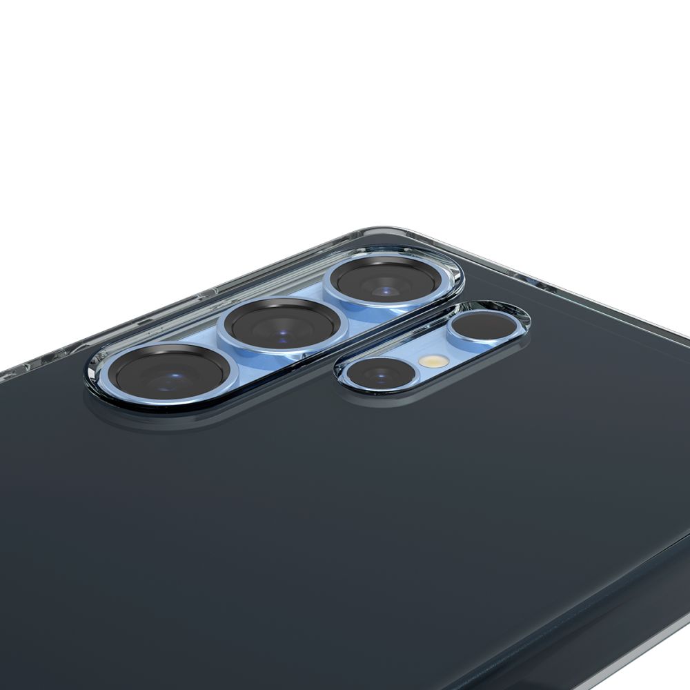 Spigen Liquid Crystal case for Samsung Galaxy S25 Ultra Space Crystal