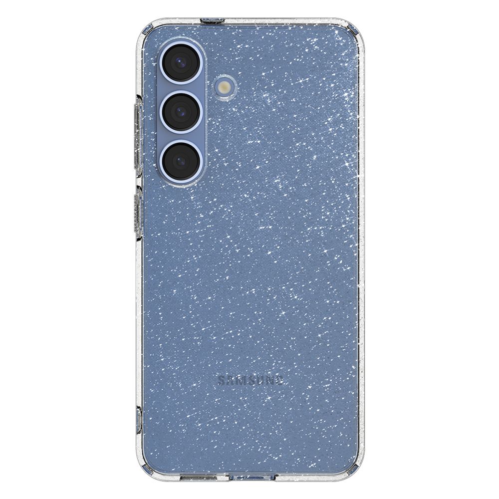 458981_oryg Spigen Liquid Crystal case for Samsung Galaxy S25+ Plus Glitter Crystal