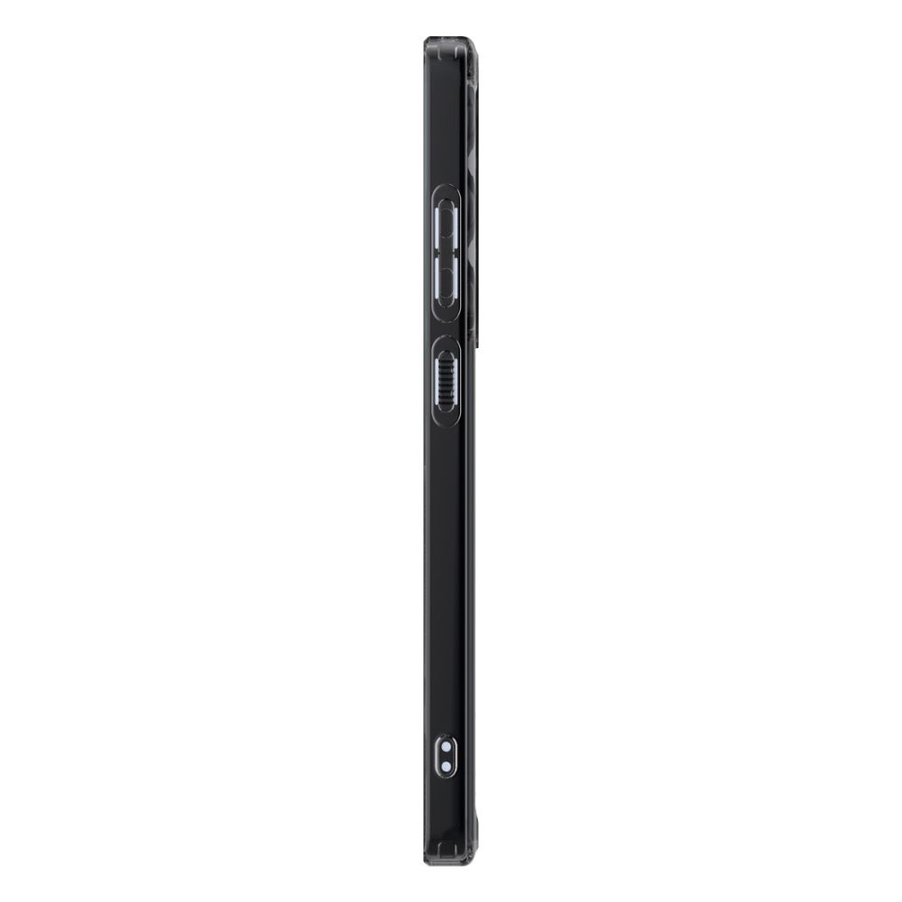459035_oryg Spigen Ultra Hybrid Mag MagSafe case for Samsung Galaxy S25 Ultra Frost Black
