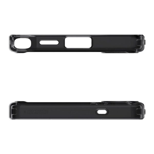 459036_oryg Spigen Ultra Hybrid Mag MagSafe case for Samsung Galaxy S25 Ultra Frost Black